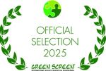 GREEN SCREEN Official Selection green